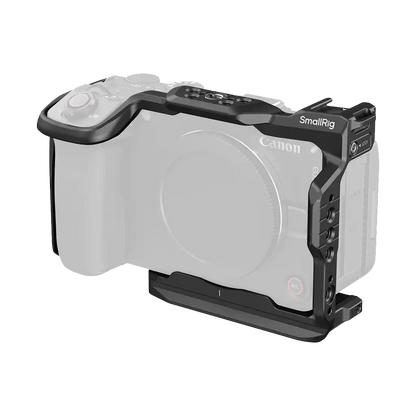 SmallRig "HawkLock" Quick Release Cage for Canon EOS R6 V