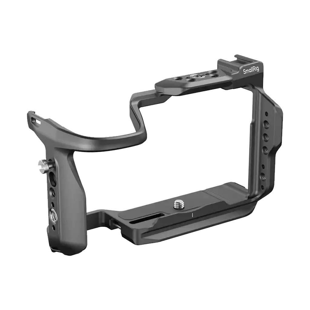 SmallRig "HawkLock" Quick Release Cage for Canon EOS R6 V