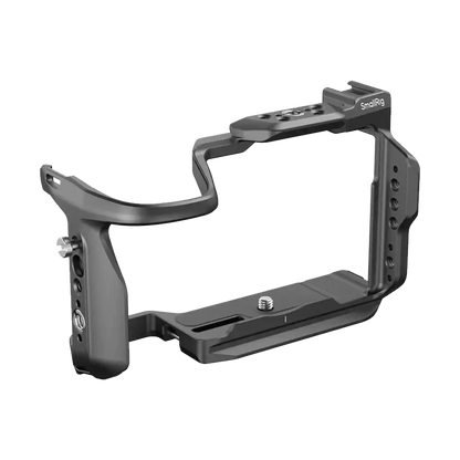 SmallRig "HawkLock" Quick Release Cage for Canon EOS R6 V