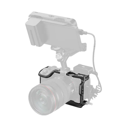 SmallRig "HawkLock" Quick Release Cage for Canon EOS R6 V