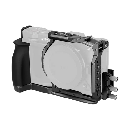 SmallRig "HawkLock" Quick Release Cage for Nikon ZR