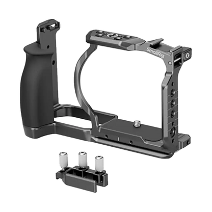 SmallRig "HawkLock" Quick Release Cage for Nikon ZR
