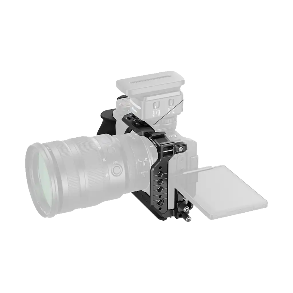 SmallRig "HawkLock" Quick Release Cage for Nikon ZR