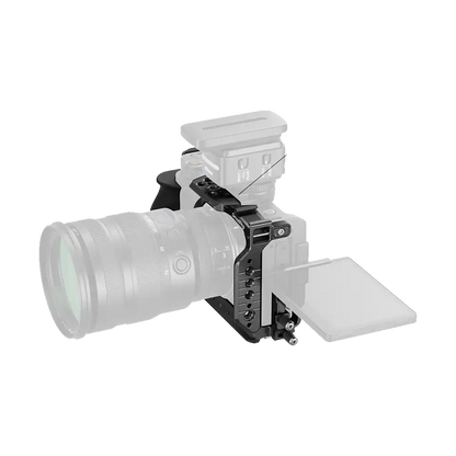 SmallRig "HawkLock" Quick Release Cage for Nikon ZR