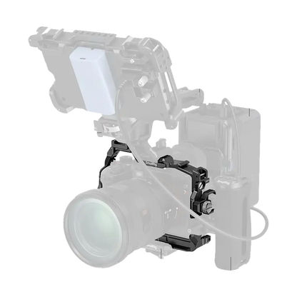SmallRig "HawkLock" Quick Release Cage for Sony Alpha 7R VI