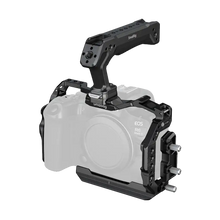 SmallRig "HawkLock" Quick Release Cage Kit for Canon EOS R6 Mark III