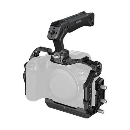 SmallRig "HawkLock" Quick Release Cage Kit for Canon EOS R6 Mark III