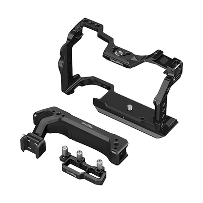 SmallRig "HawkLock" Quick Release Cage Kit for Canon EOS R6 Mark III