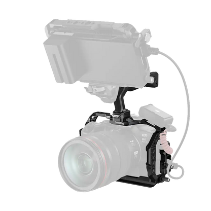 SmallRig "HawkLock" Quick Release Cage Kit for Canon EOS R6 Mark III