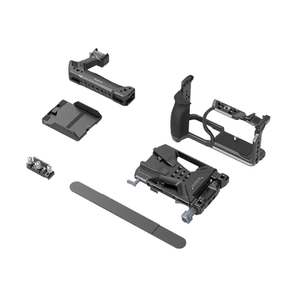 SmallRig "HawkLock" Quick Release Cage Kit for Nikon ZR