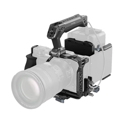SmallRig "HawkLock" Quick Release Cage Kit for Nikon ZR