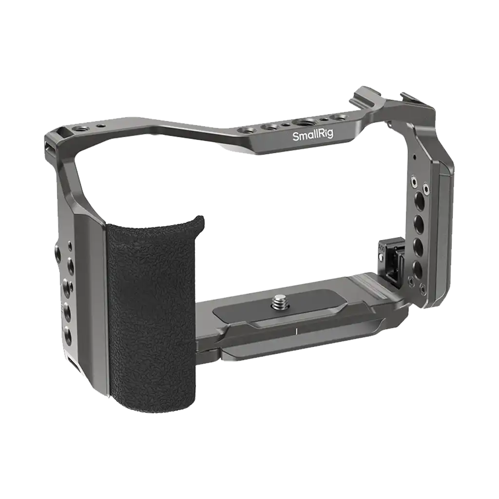 SmallRig HawkLock Quick Release Cage Kit for Sony Alpha 6700