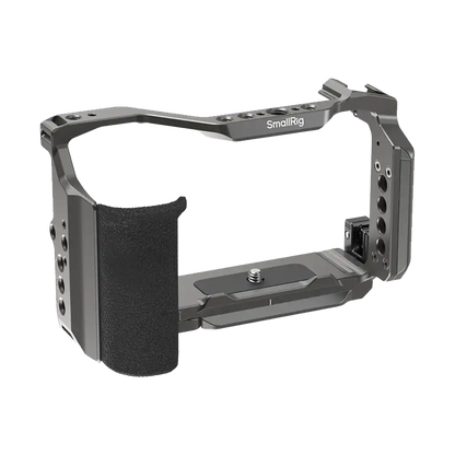 SmallRig HawkLock Quick Release Cage Kit for Sony Alpha 6700