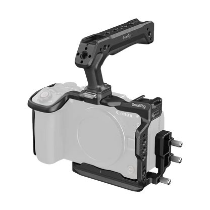 SmallRig "HawkLock" Quick Release Cage Kit for Canon EOS R6 V