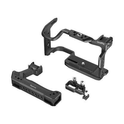 SmallRig "HawkLock" Quick Release Cage Kit for Canon EOS R6 V