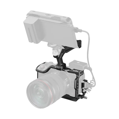 SmallRig "HawkLock" Quick Release Cage Kit for Canon EOS R6 V
