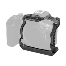 SmallRig "HawkLock" Quick Release Half Cage for Canon EOS R6 Mark III / R6 Mark II / R5 Mark II