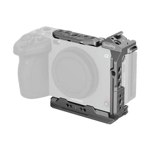 SmallRig HawkLock Quick Release Half Cage for Sony FX3 and FX30