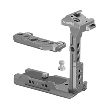 SmallRig HawkLock Quick Release Half Cage for Sony FX3 and FX30