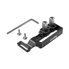 SmallRig HDMI and USB-C Cable Clamp for Canon EOS R5 C/R5/R6/R6 Mark II Cage