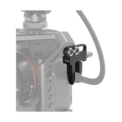 SmallRig HDMI Cable Clamp for Select Camera Cages