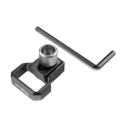 SmallRig HDMI Cable Clamp for Sony a7S III Camera Cage
