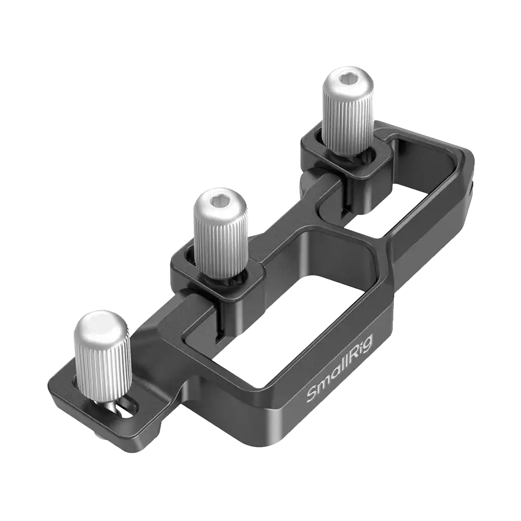 SmallRig HDMI / USB-C Cable Clamp for Canon EOS R6 Mark III and R5 Mark II Cage
