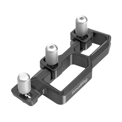 SmallRig HDMI / USB-C Cable Clamp for Canon EOS R6 Mark III and R5 Mark II Cage