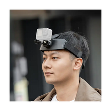 SmallRig Head Strap Mount for Action Cameras