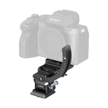 SmallRig Horizontal-to-Vertical Mount Plate Kit for Mirrorless Cameras