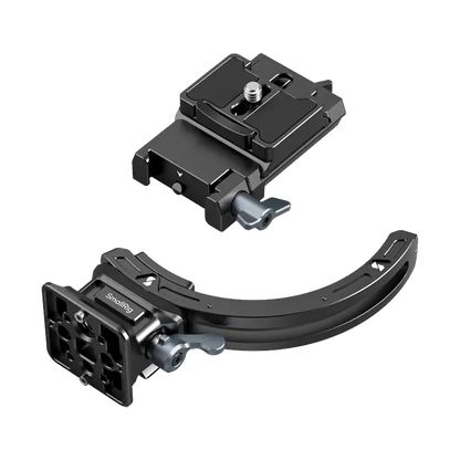 SmallRig Horizontal-to-Vertical Mount Plate Kit for Mirrorless Cameras