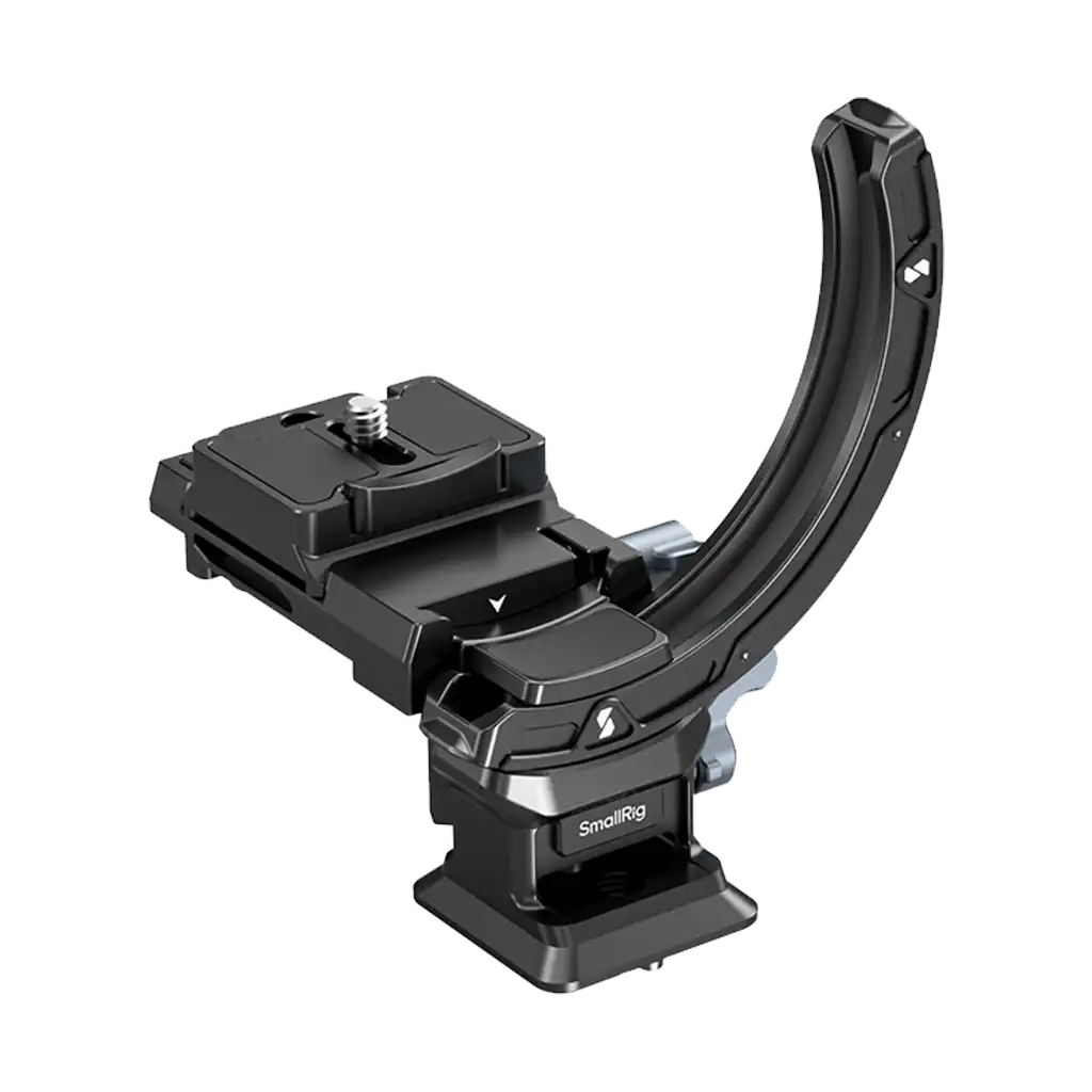 SmallRig Horizontal-to-Vertical Mount Plate Kit for Mirrorless Cameras