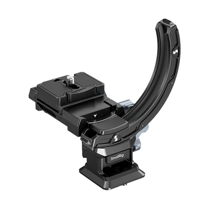 SmallRig Horizontal-to-Vertical Mount Plate Kit for Mirrorless Cameras