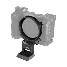 SmallRig Horizontal-to-Vertical Mounting Plate for Sony a7C II and a7CR