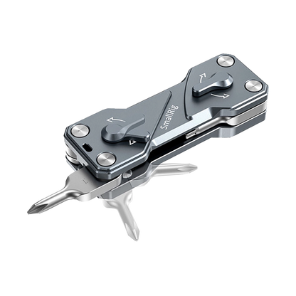 SmallRig Hunter Folding Screwdriver Kit