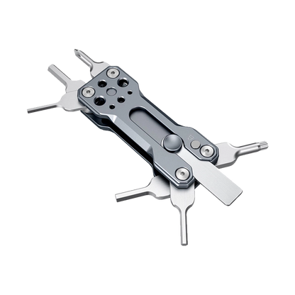 SmallRig Hunter Folding Screwdriver Kit