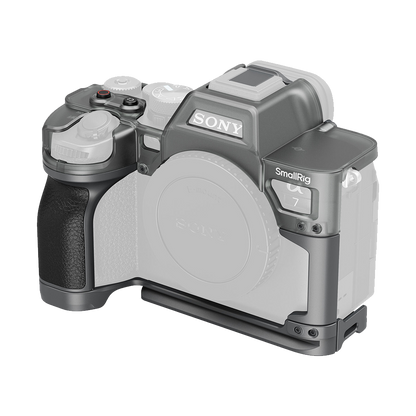 SmallRig Hybrid Modular Cage for Sony a7 IV