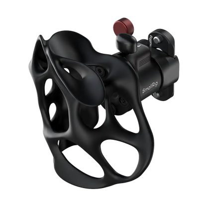 SmallRig ImageGrip Liquid Rotating Handle with NATO Clamp (Left Side)
