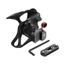 SmallRig ImageGrip Liquid Rotating Handle with NATO Clamp (Left Side)