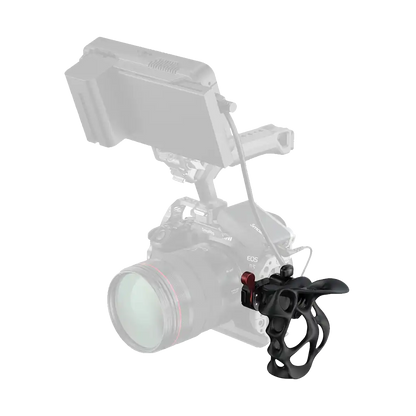 SmallRig ImageGrip Liquid Rotating Handle with NATO Clamp (Left Side)