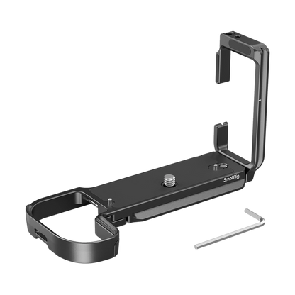 SmallRig L-Bracket for Canon EOS R6 Mark II / R5 / R5 C / R6