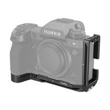 SmallRig L-Bracket for Fujifilm X-H2 and X-H2S