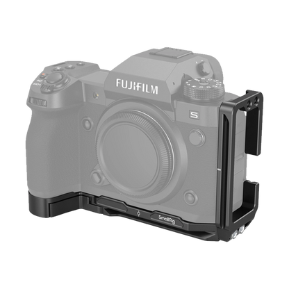 SmallRig L-Bracket for Fujifilm X-H2 and X-H2S