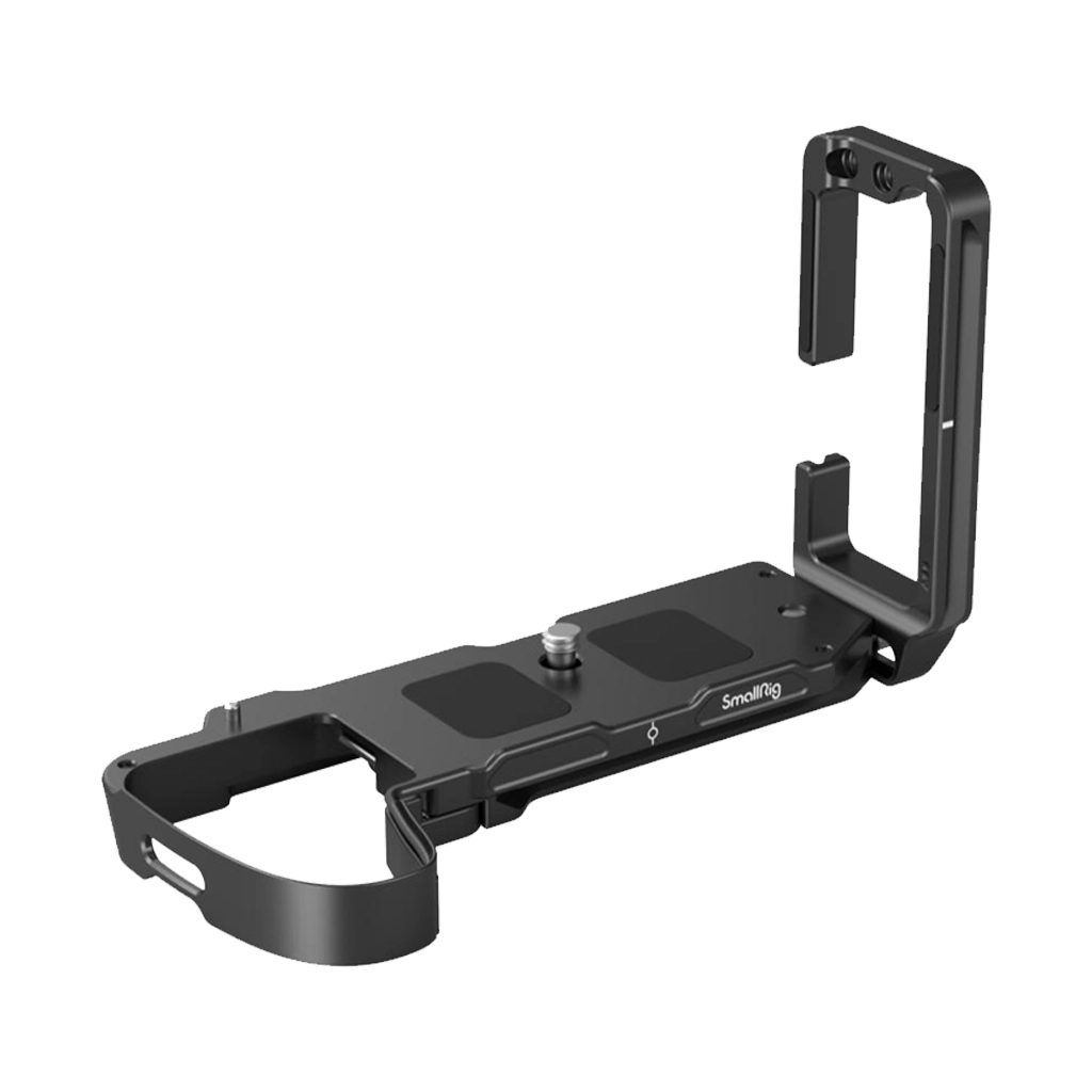 SmallRig L-Bracket for Fujifilm X-H2 and X-H2S