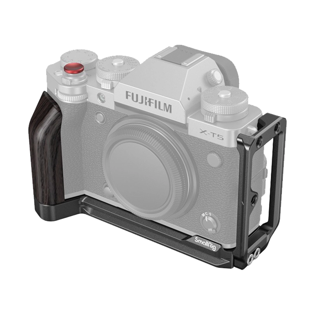 SmallRig L-Bracket for Fujifilm X-T5