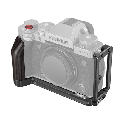 SmallRig L-Bracket for Fujifilm X-T5