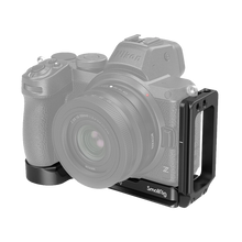 SmallRig L-Bracket for Nikon Z 5, Z 6 and Z 7 Cameras