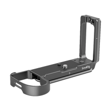 SmallRig L-Bracket for Nikon Z 5, Z 6 and Z 7 Cameras