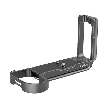 SmallRig L-Bracket for Nikon Z 5, Z 6 and Z 7 Cameras