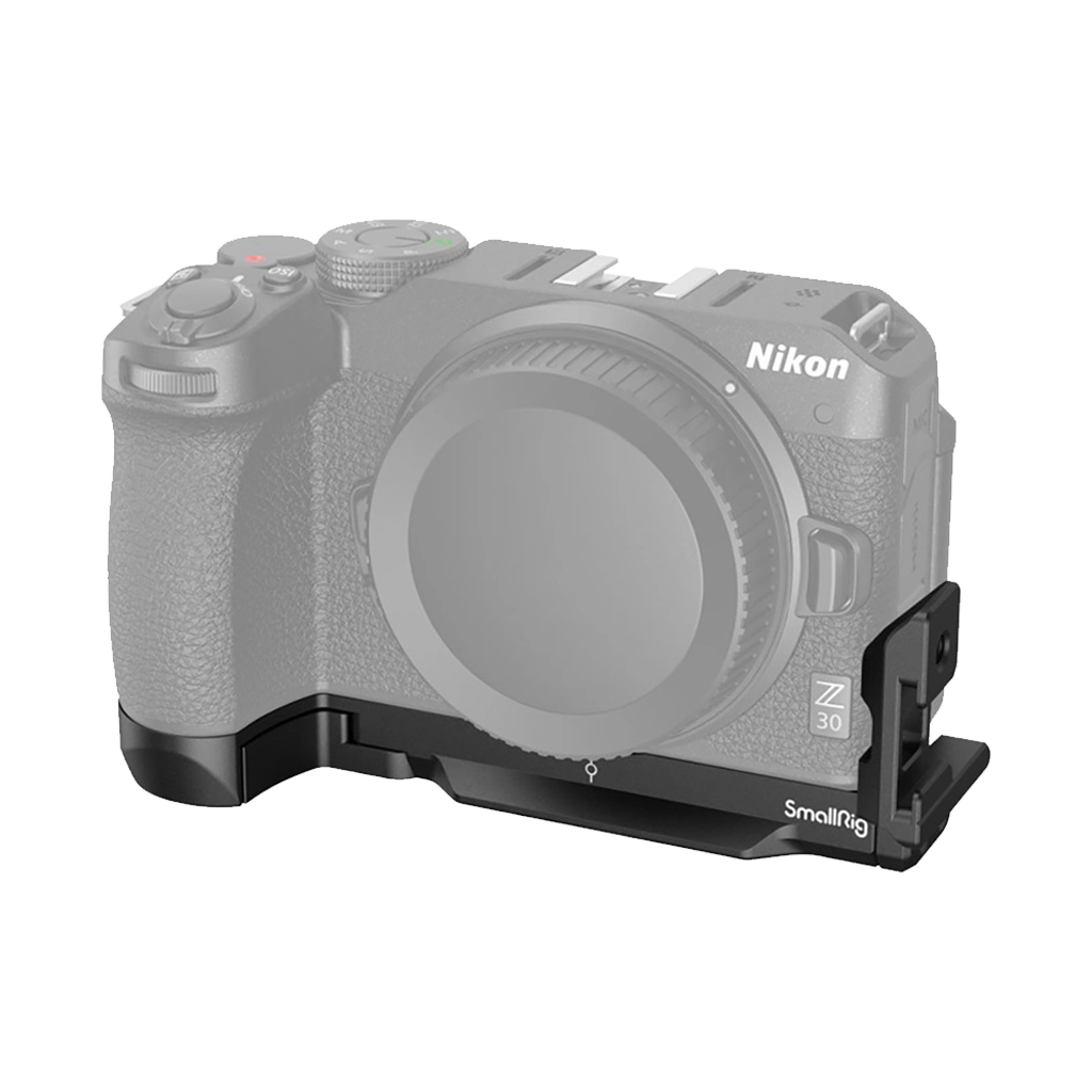 SmallRig L-Bracket for Nikon Z 30